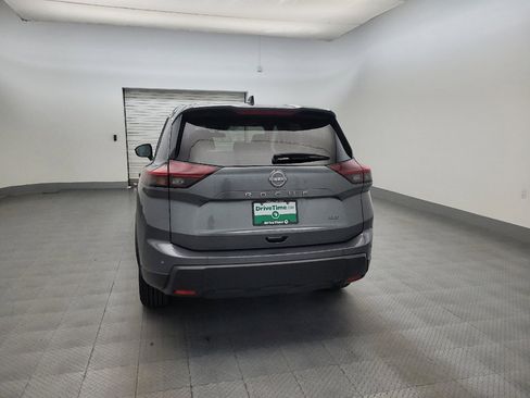 Used 2024 Nissan Rogue S AWD/4WD image 6