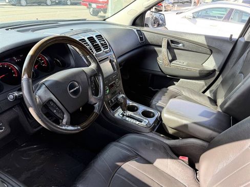 Used 2012 GMC Acadia Denali image 4