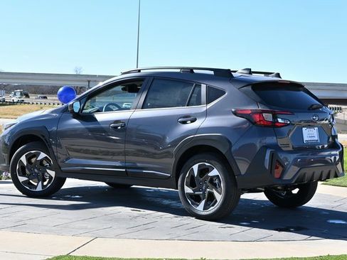 New 2026 Subaru Crosstrek 2.5i Limited image 5