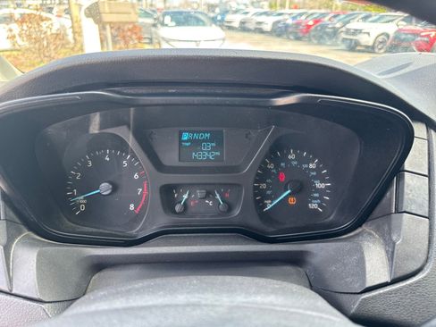 Used 2015 Ford Transit 250 130 Low Roof image 15