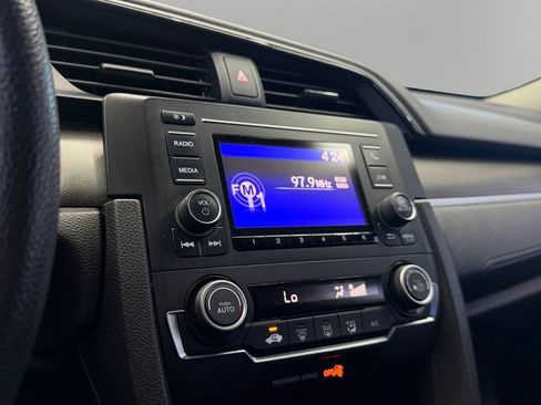 Used 2019 Honda Civic LX image 22