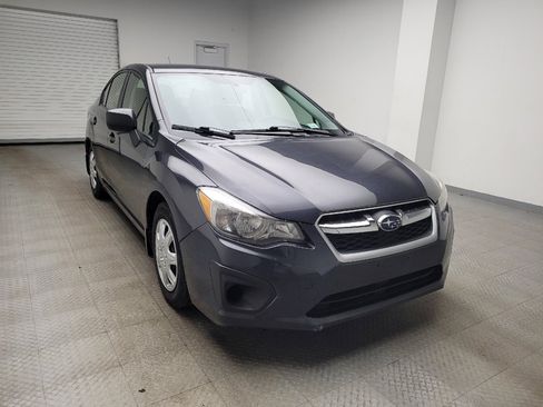 Used 2014 Subaru Impreza 2.0i image 13