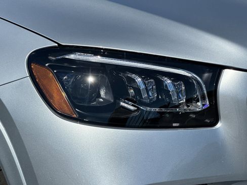 New 2026 Mercedes-Benz Maybach GLS 600 Maybach  600 image 10