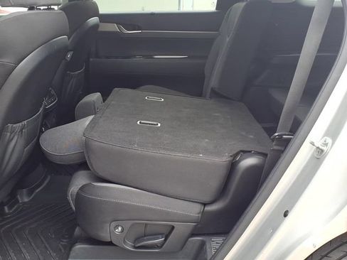 Used 2021 Hyundai Palisade SEL AWD/4WD image 8