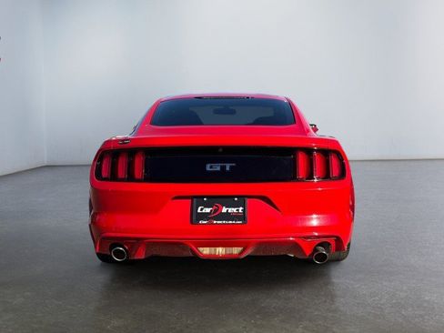 Used 2015 Ford Mustang GT w/ GT Performance Package image 14