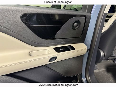 Used 2025 Lincoln Aviator AWD w/ Equipment Group 101A image 50