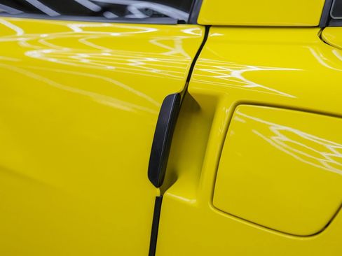 Used 2012 Chevrolet Corvette Coupe w/ 3LT Preferred Equipment Group image 37