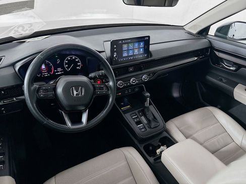 Used 2023 Honda CR-V EX-L image 22
