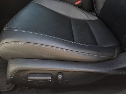 Used 2024 Honda Civic EX-L image 14