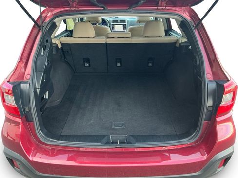 Used 2019 Subaru Outback 2.5i Limited image 24