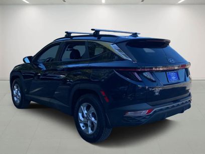 Used 2022 Hyundai Tucson SEL