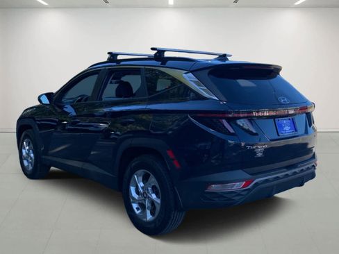 Used 2022 Hyundai Tucson SEL image 4