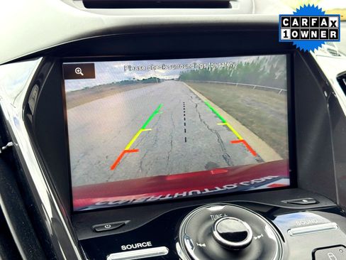 Used 2014 Ford Escape Titanium w/ Equipment Group 401A image 30