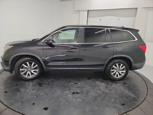 Used 2019 Honda Pilot EX-L image 4