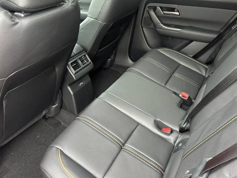 New 2026 MAZDA CX-50 2.5 Hybrid w/ Weather Package image 8