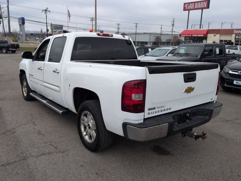 Used 2012 Chevrolet Silverado 1500 LT image 6