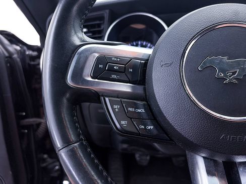 Used 2020 Ford Mustang GT w/ Black Accent Package RWD image 30