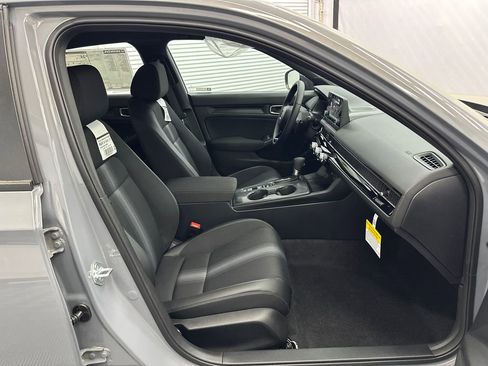 New 2026 Honda Civic Sport image 13