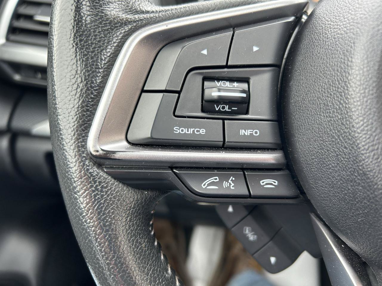 Used 2021 Subaru Forester Limited w/ Popular Package #3 AWD/4WD image 19