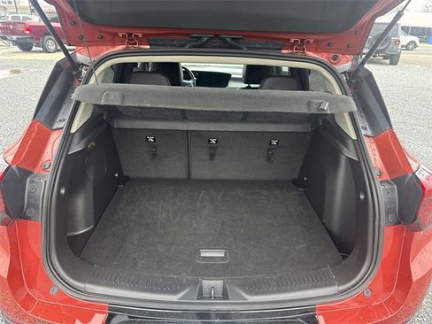Used 2024 Buick Encore GX Sport Touring image 22