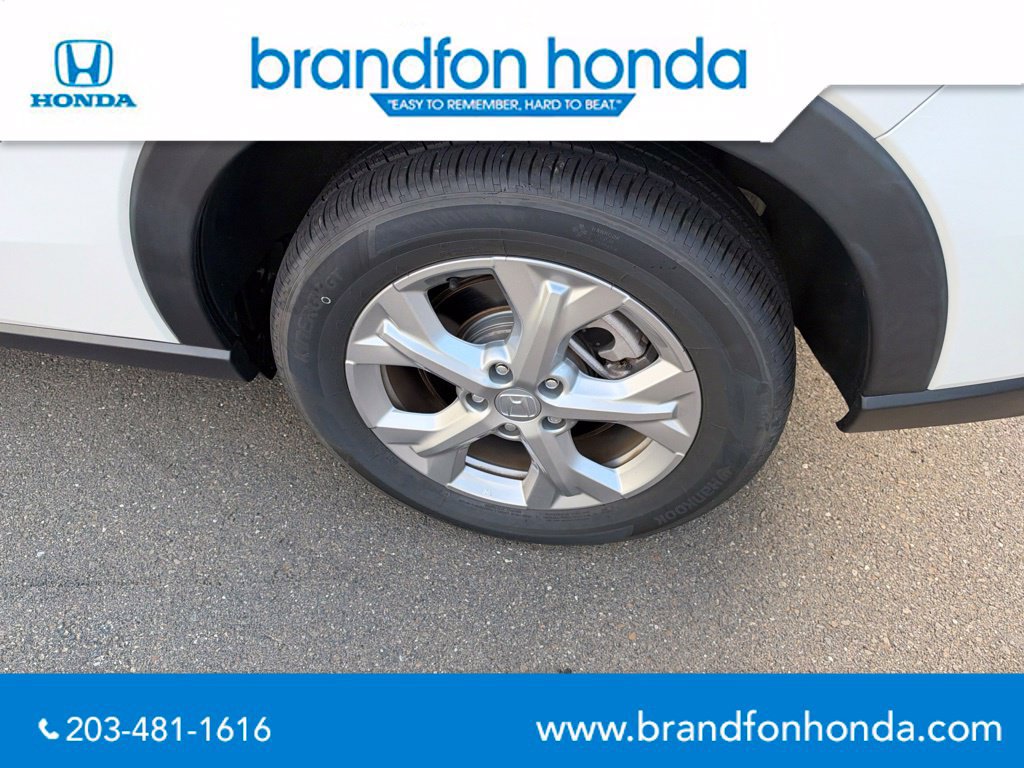 Used 2024 Honda HR-V LX image 31