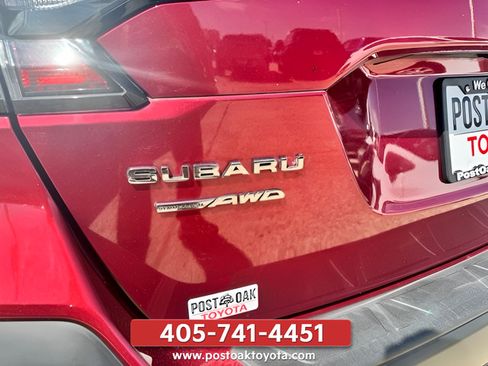 Used 2020 Subaru Outback Premium AWD/4WD image 31