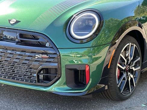 New 2026 MINI Cooper John Cooper Works image 7