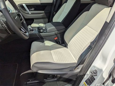 Certified 2024 Land Rover Discovery Sport S image 12