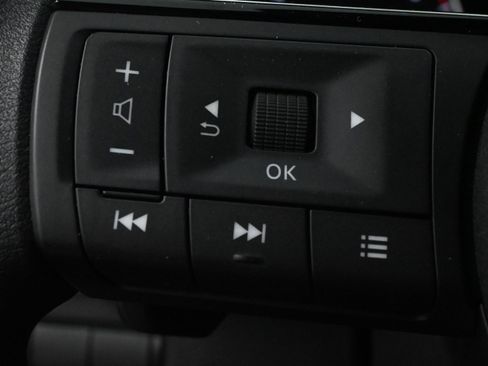 Used 2023 Nissan Rogue SV AWD/4WD image 18