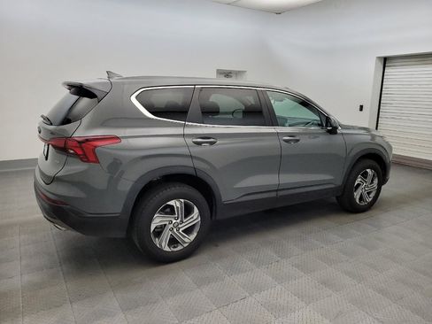 Used 2021 Hyundai Santa Fe SE AWD/4WD image 10