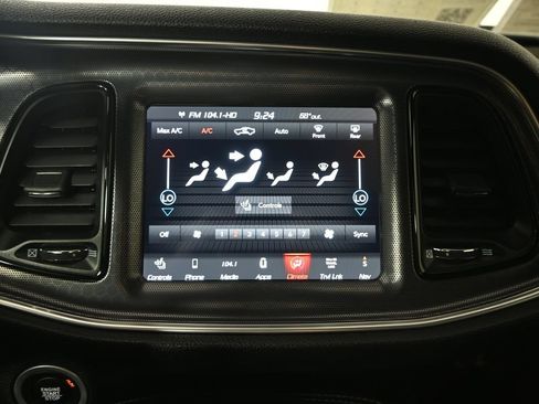 Used 2018 Dodge Challenger T/A RWD image 28