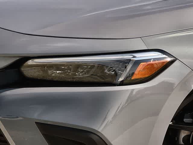 Used 2024 Honda Civic Sport image 24