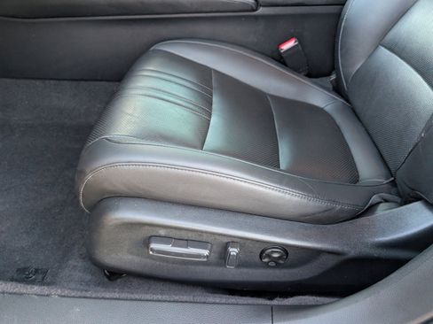 Used 2022 Honda Accord Sport Special Edition image 23