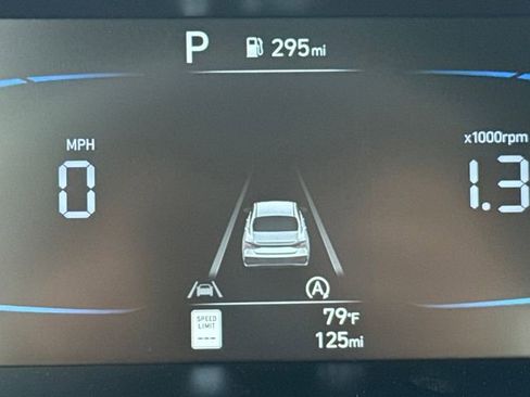 New 2026 Hyundai Elantra SE image 15