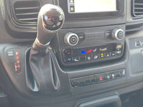 Used 2023 RAM ProMaster 2500 FWD image 23