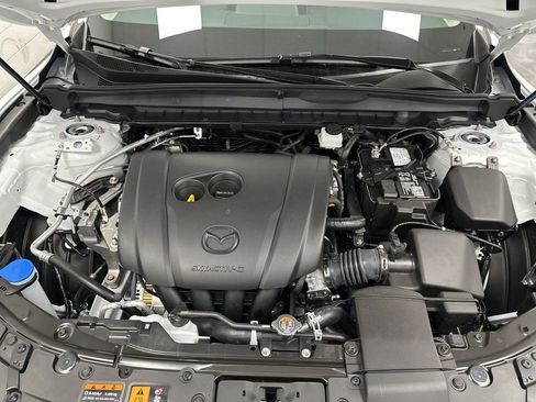 New 2026 MAZDA CX-50 AWD 2.5 S w/ Cargo Package image 3