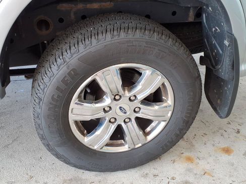 Used 2022 Ford Ranger XLT w/ Equipment Group 301A Mid AWD/4WD image 20