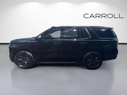 Used 2026 Chevrolet Tahoe Premier RWD image 6