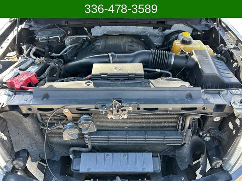Used 2014 Ford F150 XLT w/ Equipment Group 302A Luxury RWD image 21