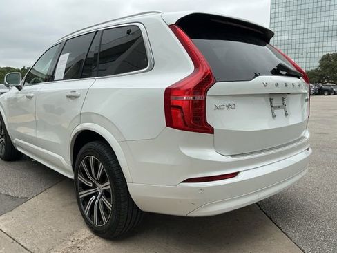 Certified 2023 Volvo XC90 B5 Core w/ Protection Package Premier AWD/4WD image 8