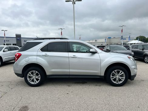 Used 2017 Chevrolet Equinox LT w/ Convenience Package image 14