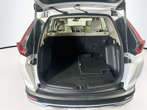 Used 2020 Honda CR-V LX image 26