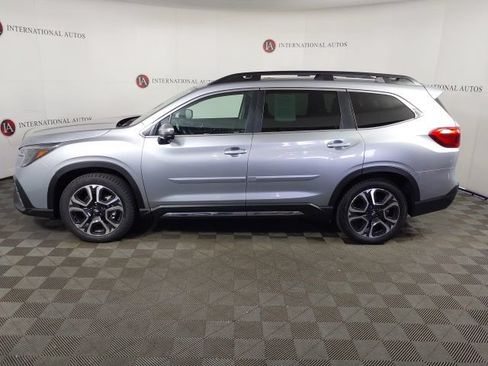 Certified 2023 Subaru Ascent Limited w/ Technology Package AWD/4WD image 8