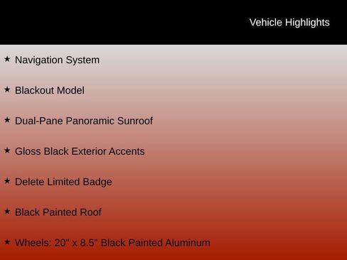 New 2025 Jeep Grand Cherokee Limited image 3