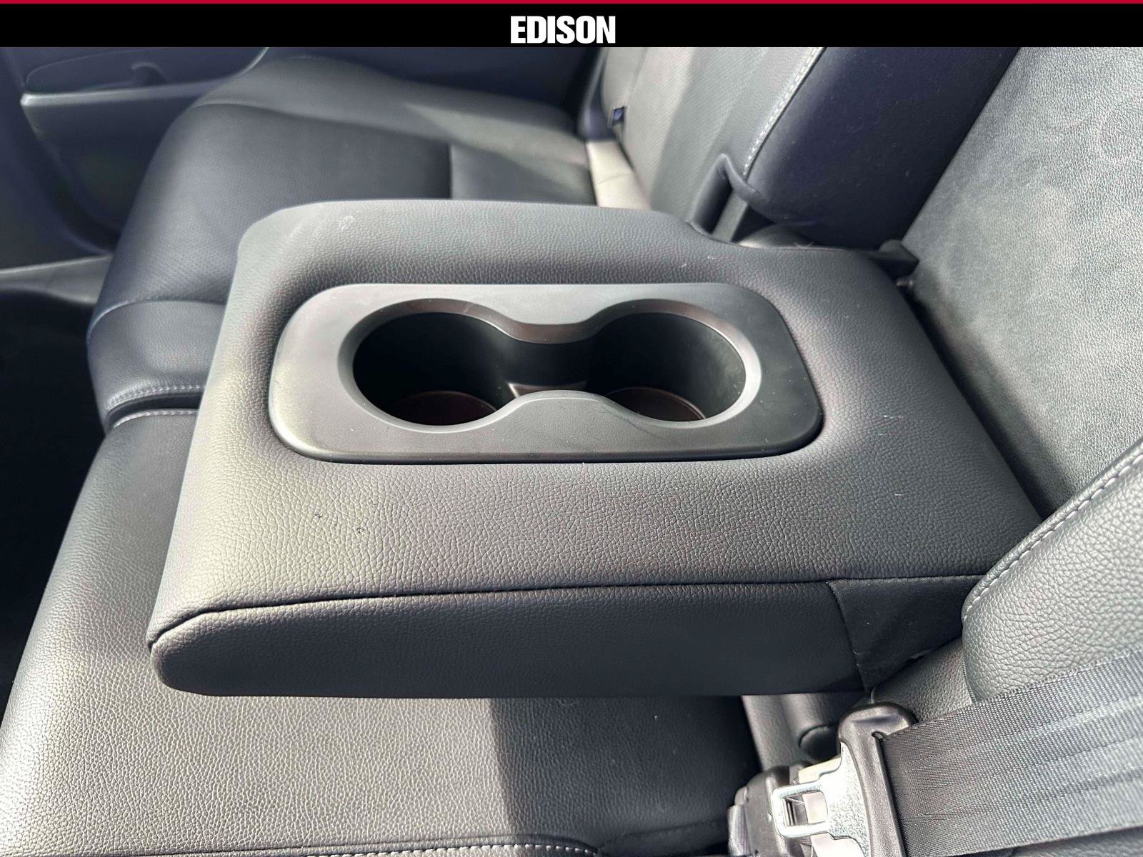 Used 2023 Honda Passport EX-L image 10