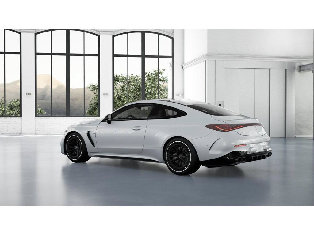 Certified 2024 Mercedes-Benz CLE 53 AMG 4MATIC image 30