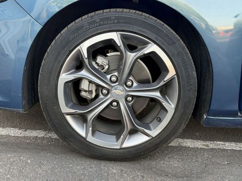 Used 2024 Chevrolet Malibu LT image 32