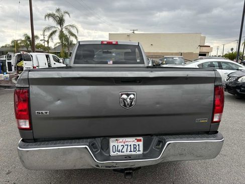 Used 2011 RAM 1500 Classic SLT image 4