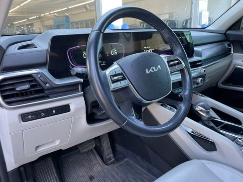 Used 2024 Kia Telluride S w/ S Sunroof Package image 10