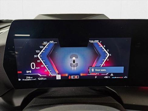 Used 2026 BMW 228i xDrive w/ Technology Package image 10